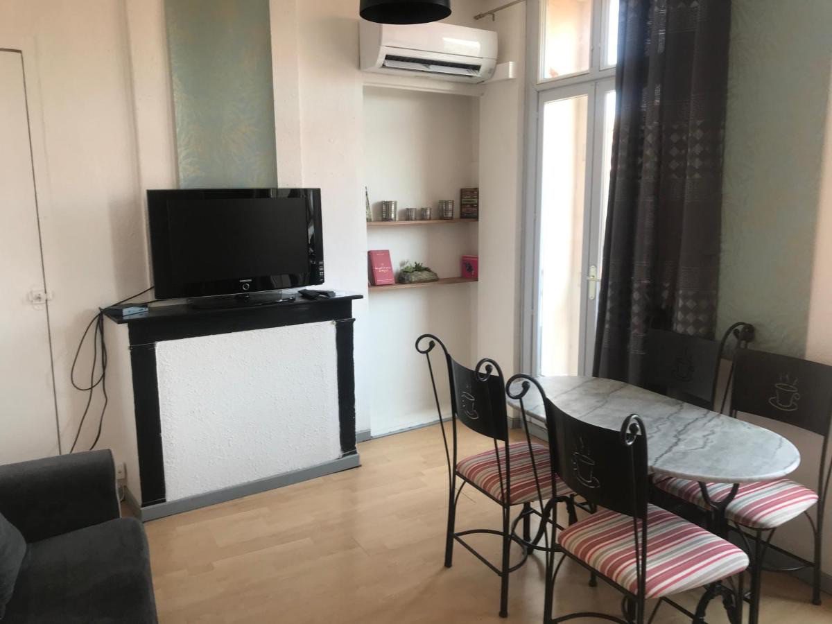 La Gallinette est un appartement locatif gay friendly de Perpignan