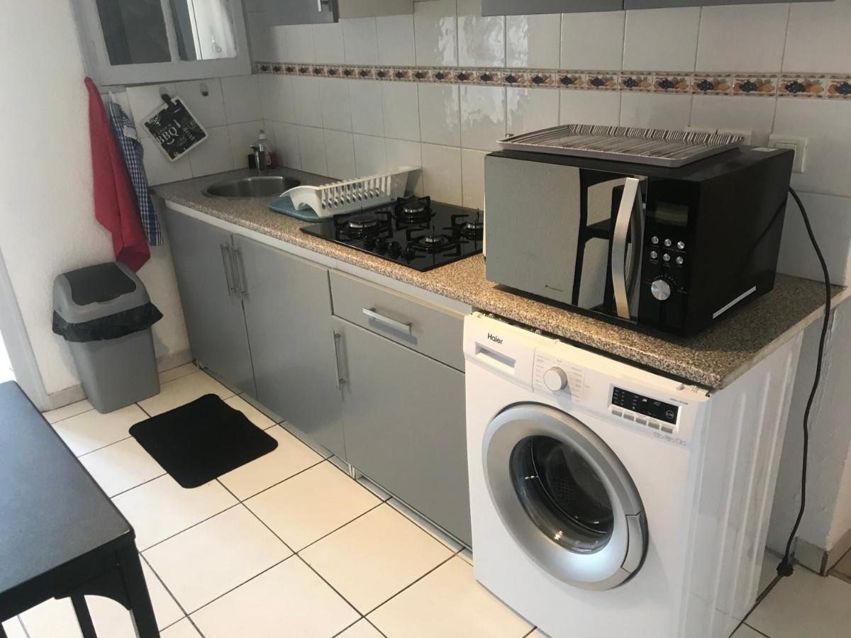 La Gallinette est un appartement locatif gay friendly de Perpignan