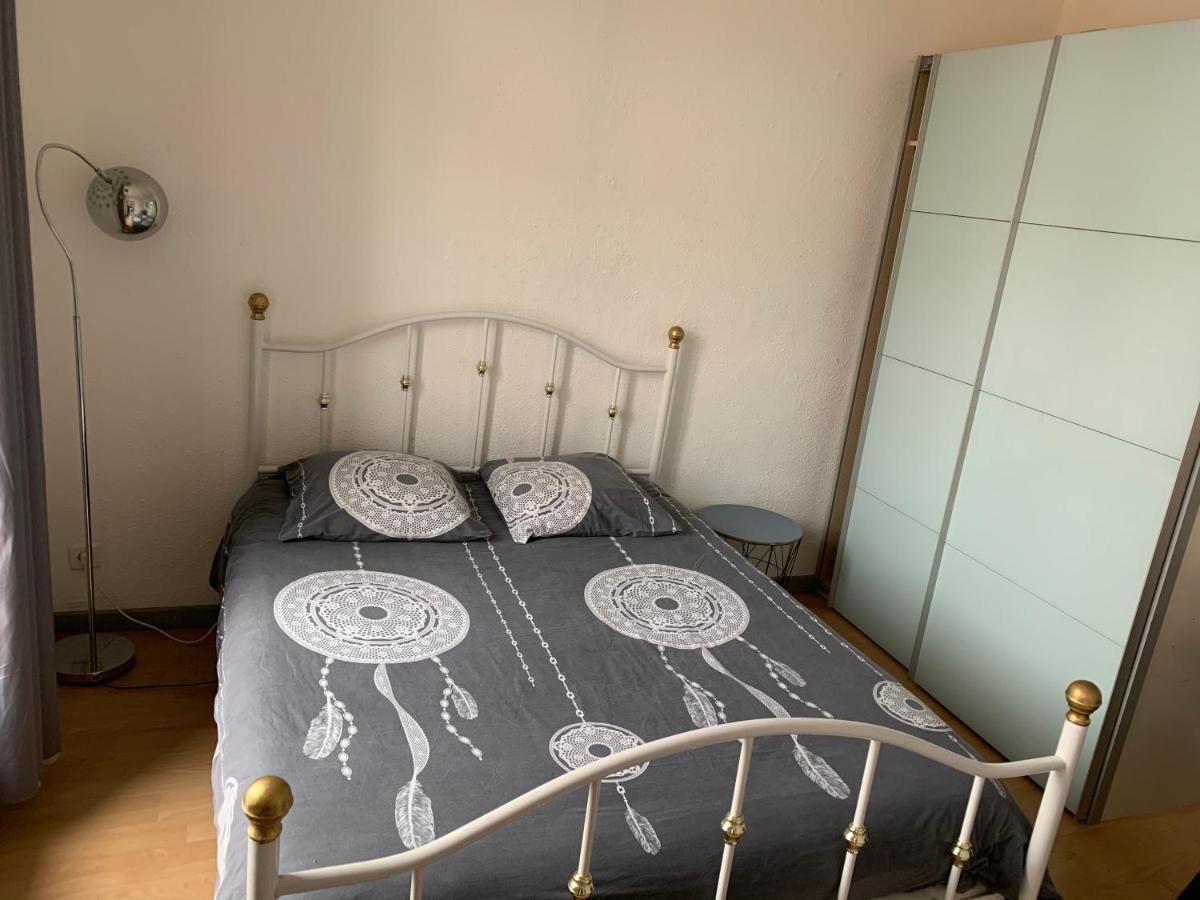 La Gallinette est un appartement locatif gay friendly de Perpignan