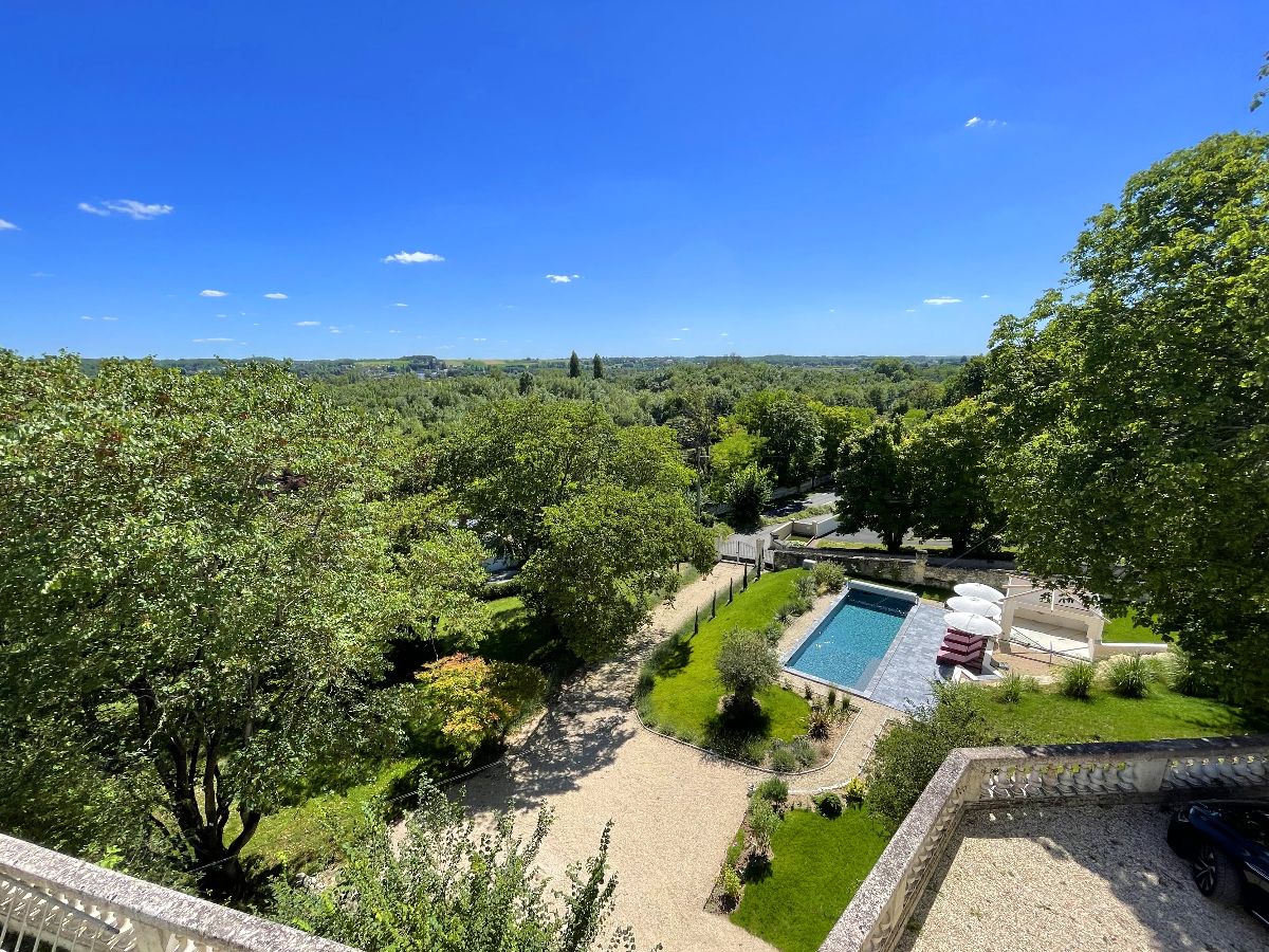 La Lizardière est une maison d'hôtes gay friendly à Montrichard dans la Loir et Cher