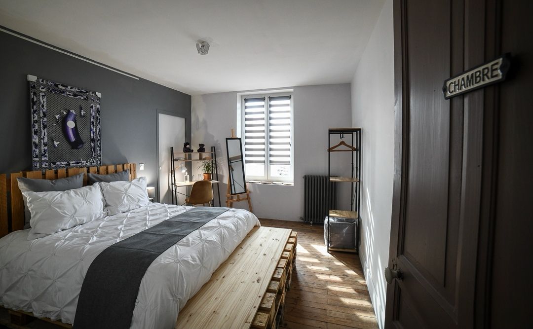 La Maison Fleur de Frangipanier 03