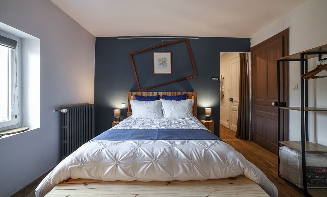 La Maison Fleur de Frangipanier 05