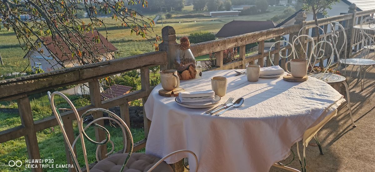 La Maison Fleur de Frangipanier 06