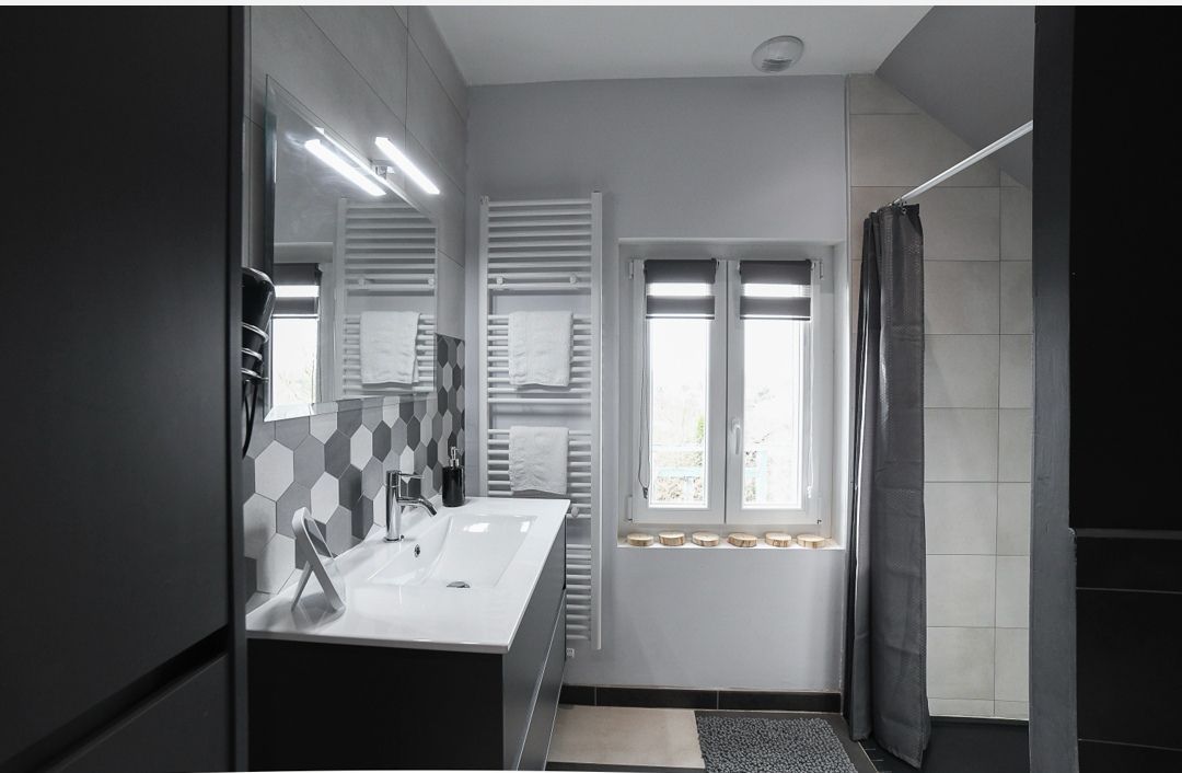 La Maison Fleur de Frangipanier 09