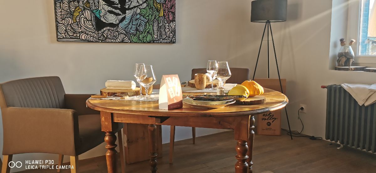 La Maison Fleur de Frangipanier 10