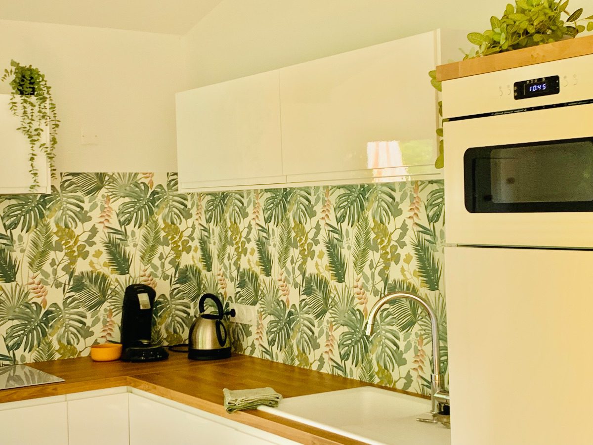 La Maisonnette de Moliets est une location de vacances à Moliets et Maa dans les Landes