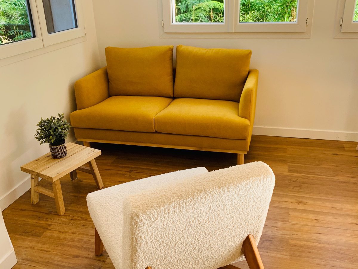 La Maisonnette de Moliets est une location de vacances à Moliets et Maa dans les Landes