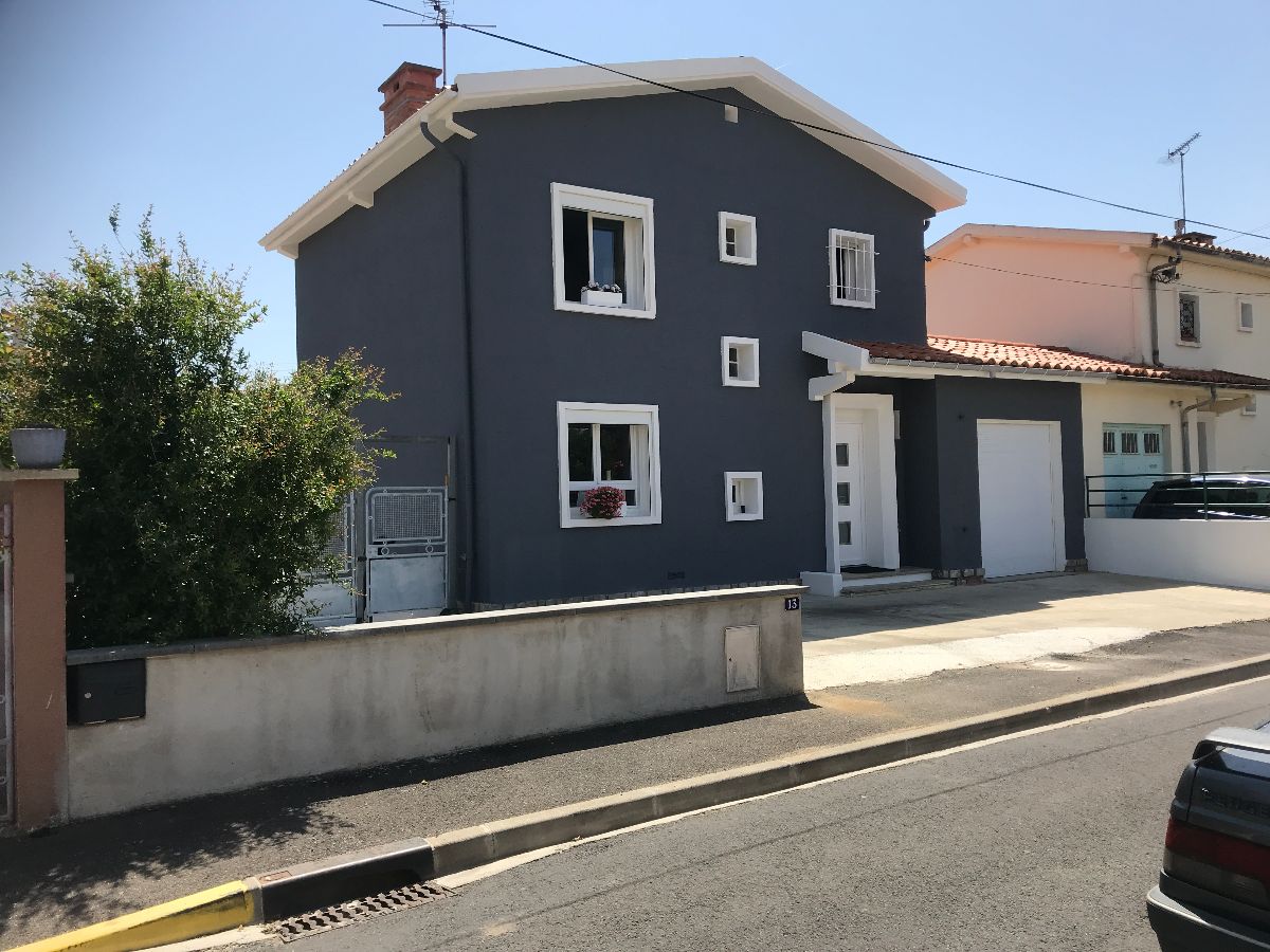La Taichounnière est une chambre d'hôtes exclusivement gay à Narbonne
