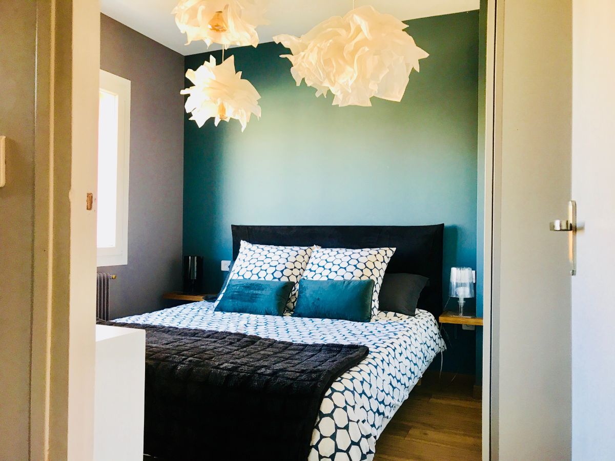 La Taichounnière est une chambre d'hôtes exclusivement gay à Narbonne