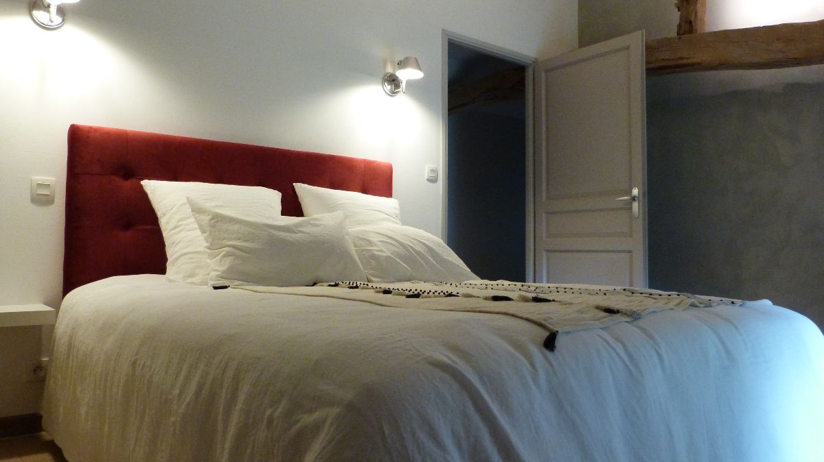 La Villa Ventura est une maison d'hôtes gay friendly à Gennes Val de Loire près d'Anjour dans la Maine et Loire