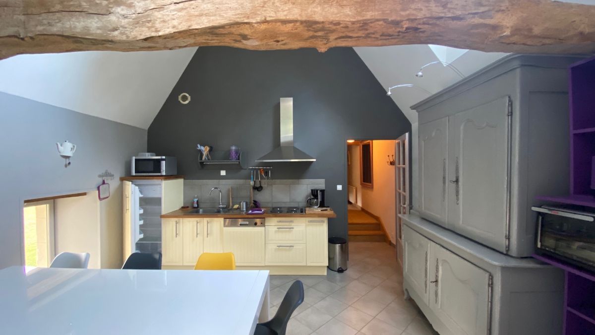 La Villa Ventura est une maison d'hôtes gay friendly à Gennes Val de Loire près d'Anjour dans la Maine et Loire