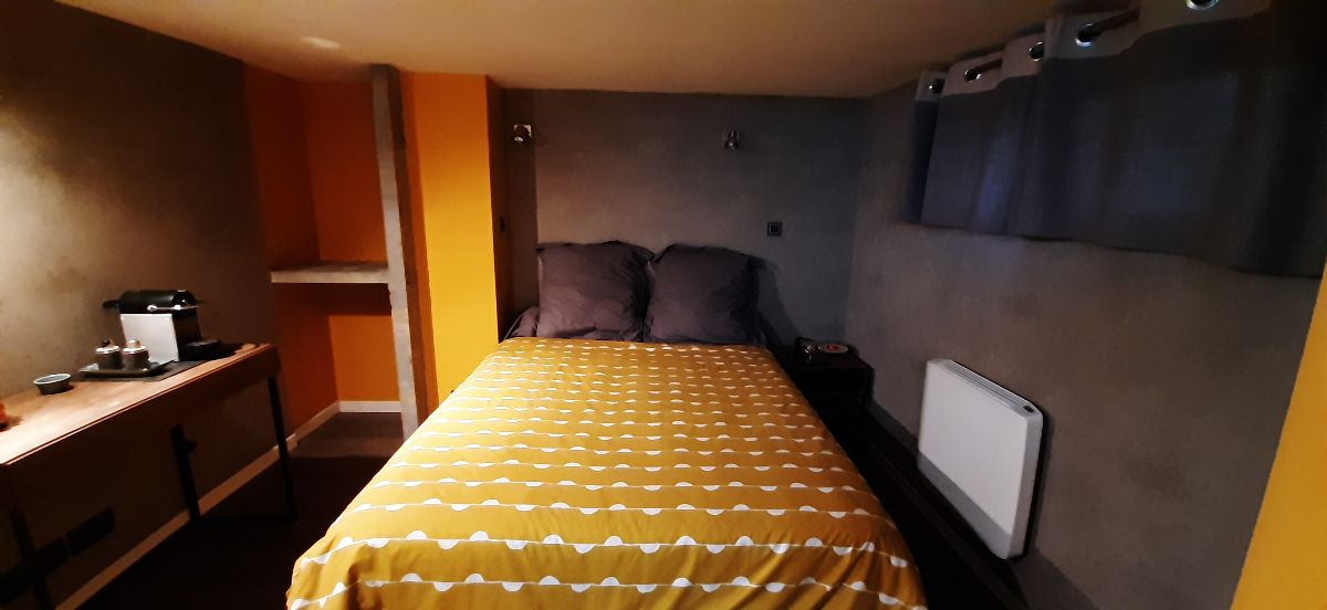 La Villa d'Aigulus est une maison d'hôtes gay friendly à Couches en Sâone et Loire