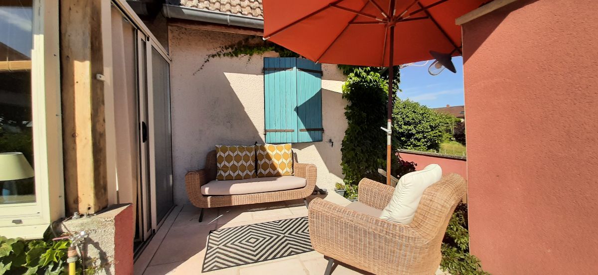 La Villa d'Aigulus est une maison d'hôtes gay friendly à Couches en Sâone et Loire