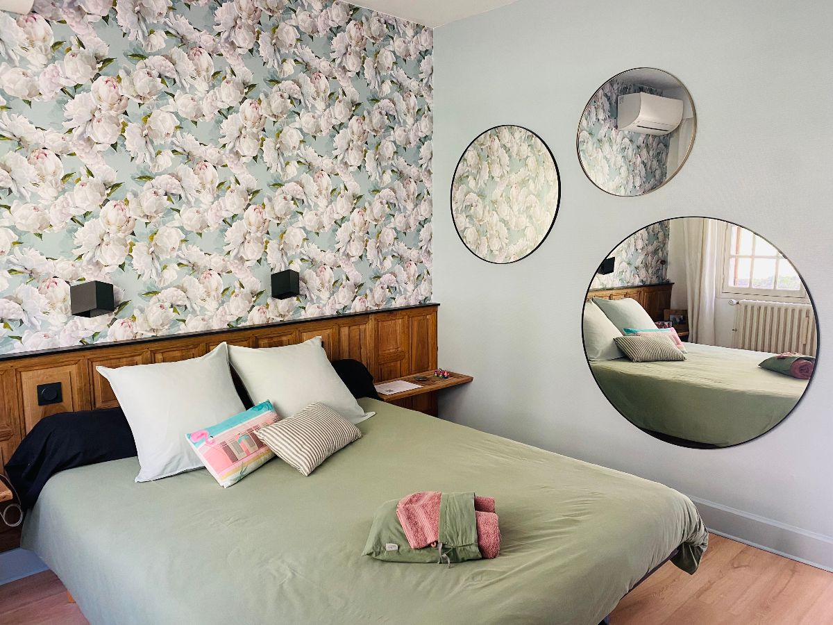 La Villa de Vérone est une maison d'hôtes gay only dans le Lot et Garonne