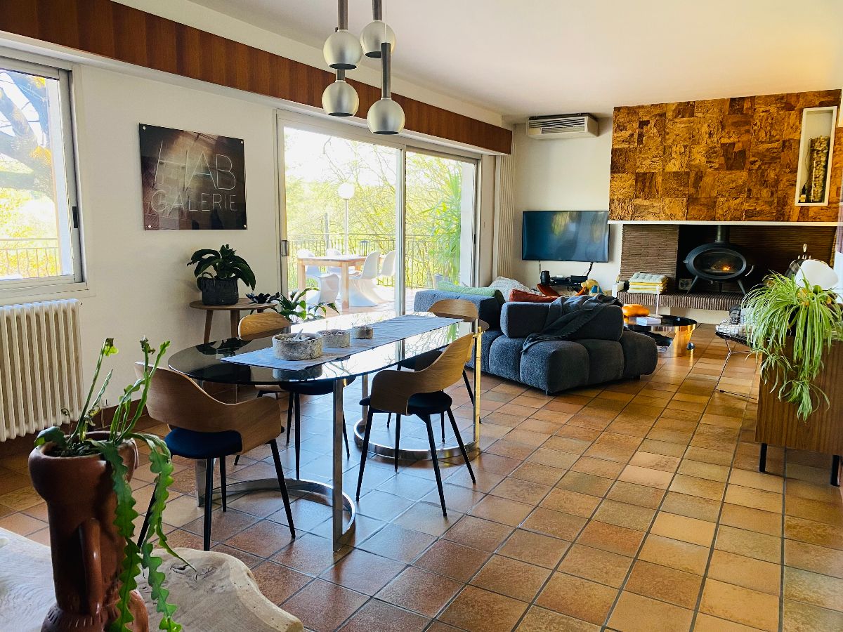 La Villa de Vérone est une maison d'hôtes gay only dans le Lot et Garonne