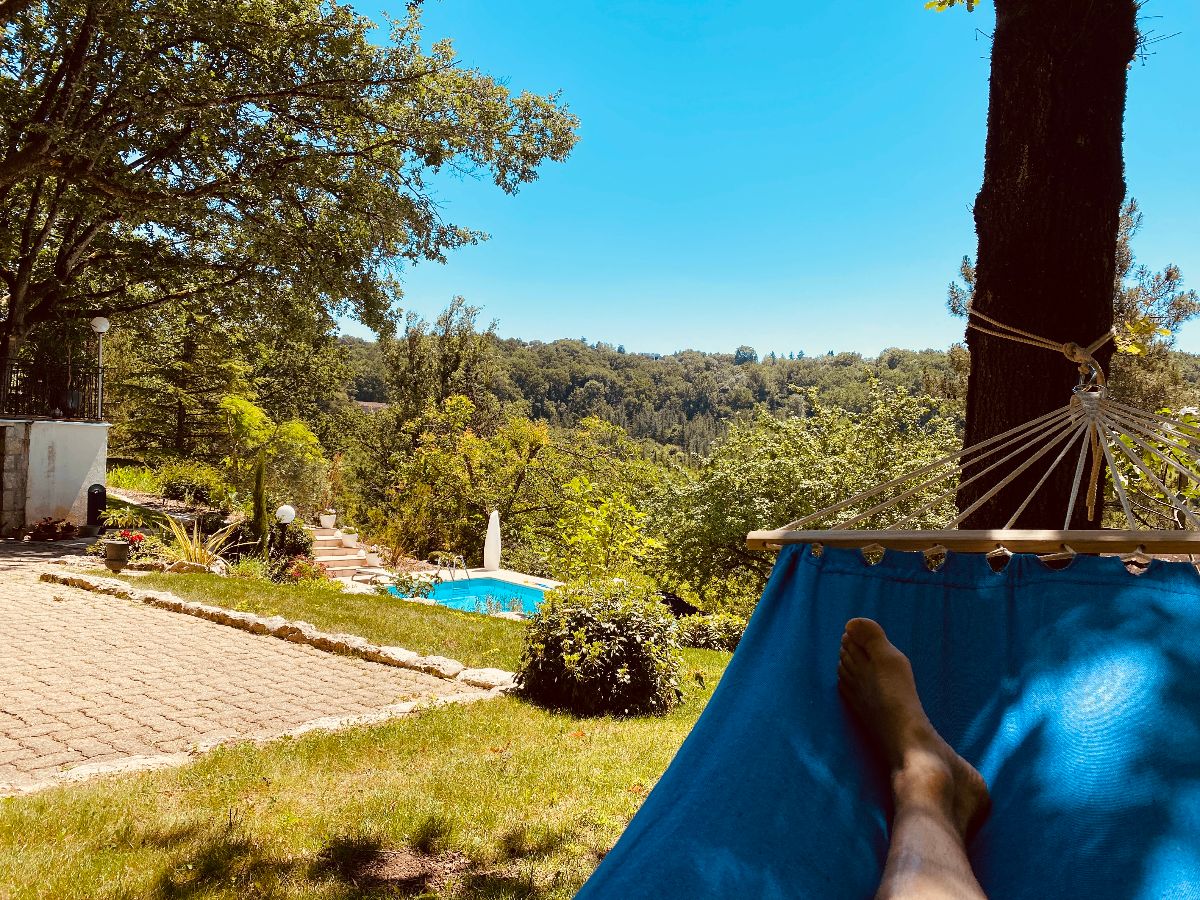 La Villa de Vérone est une maison d'hôtes gay only dans le Lot et Garonne