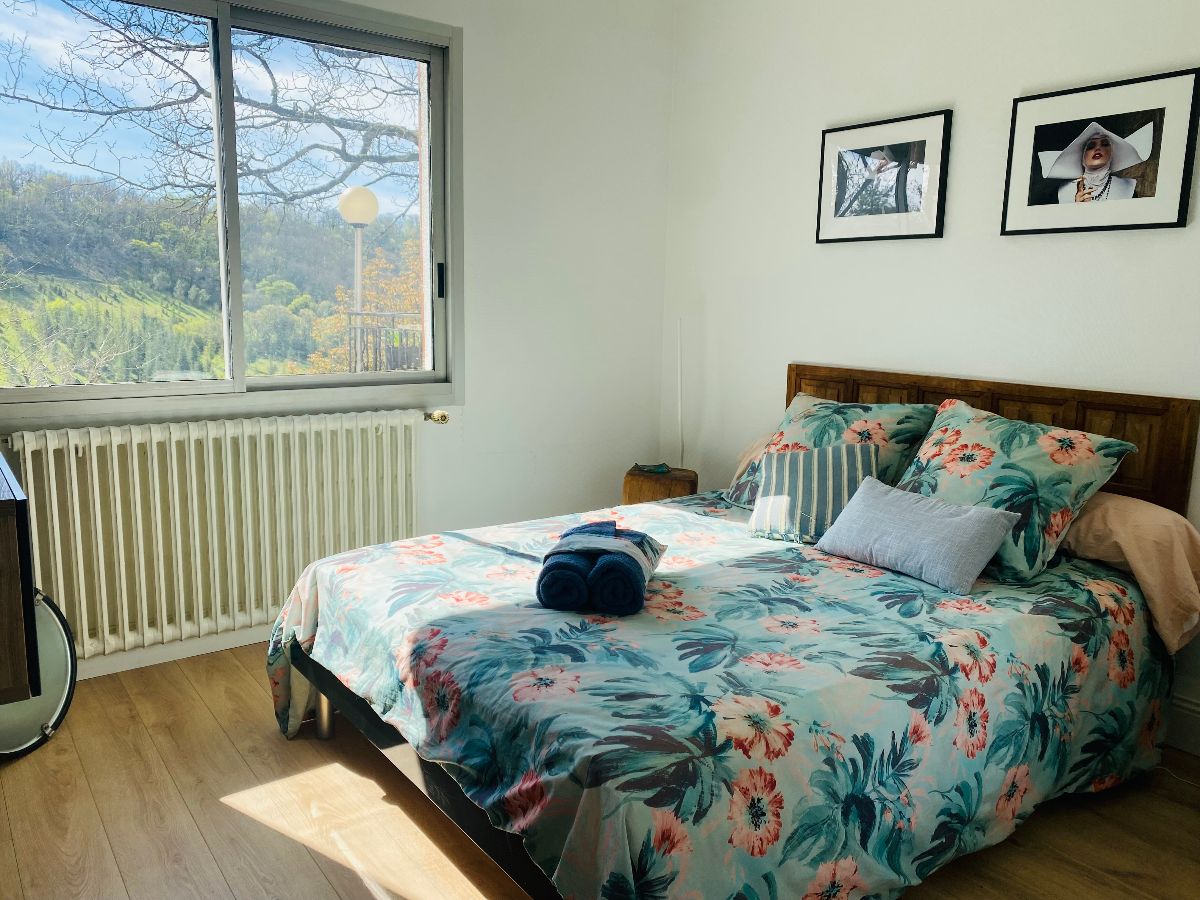 La Villa de Vérone est une maison d'hôtes gay only dans le Lot et Garonne