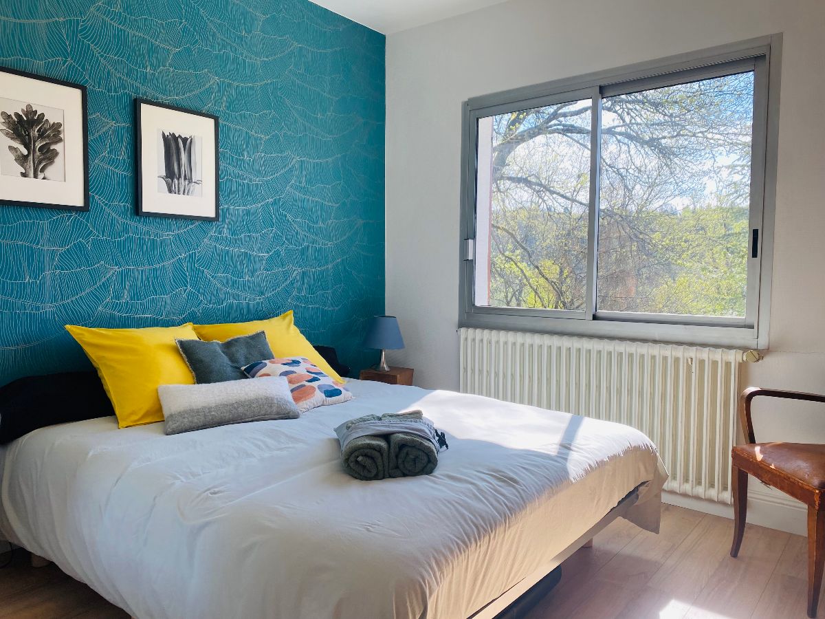 La Villa de Vérone est une maison d'hôtes gay only dans le Lot et Garonne