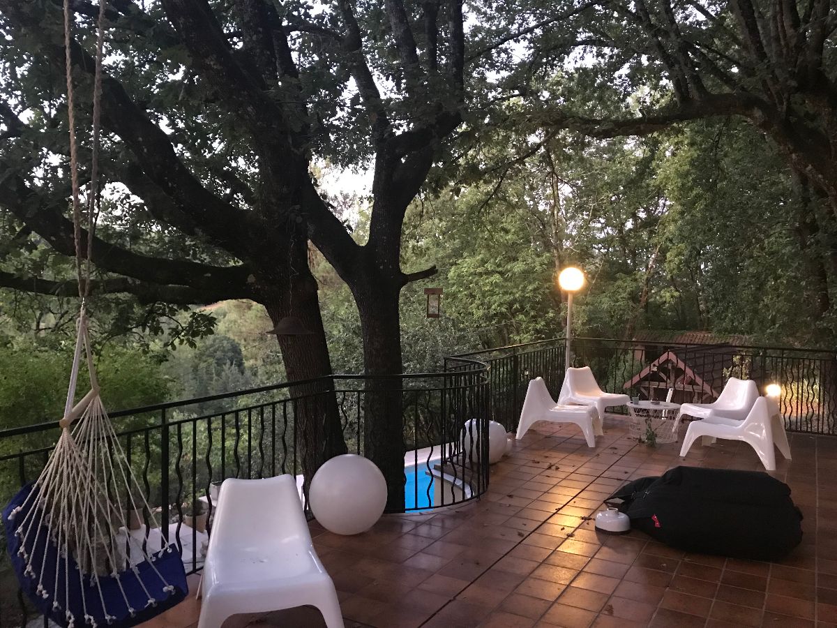 La Villa de Vérone est une maison d'hôtes gay only dans le Lot et Garonne