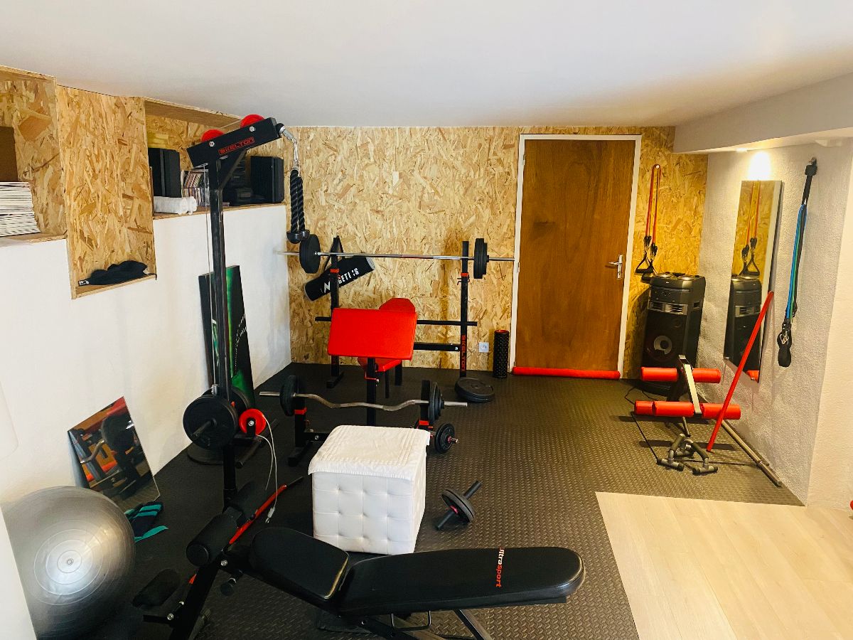 La Villa de Vérone est une maison d'hôtes gay only dans le Lot et Garonne