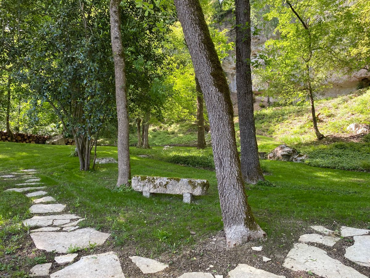 La Villa de Vérone est une maison d'hôtes gay only dans le Lot et Garonne
