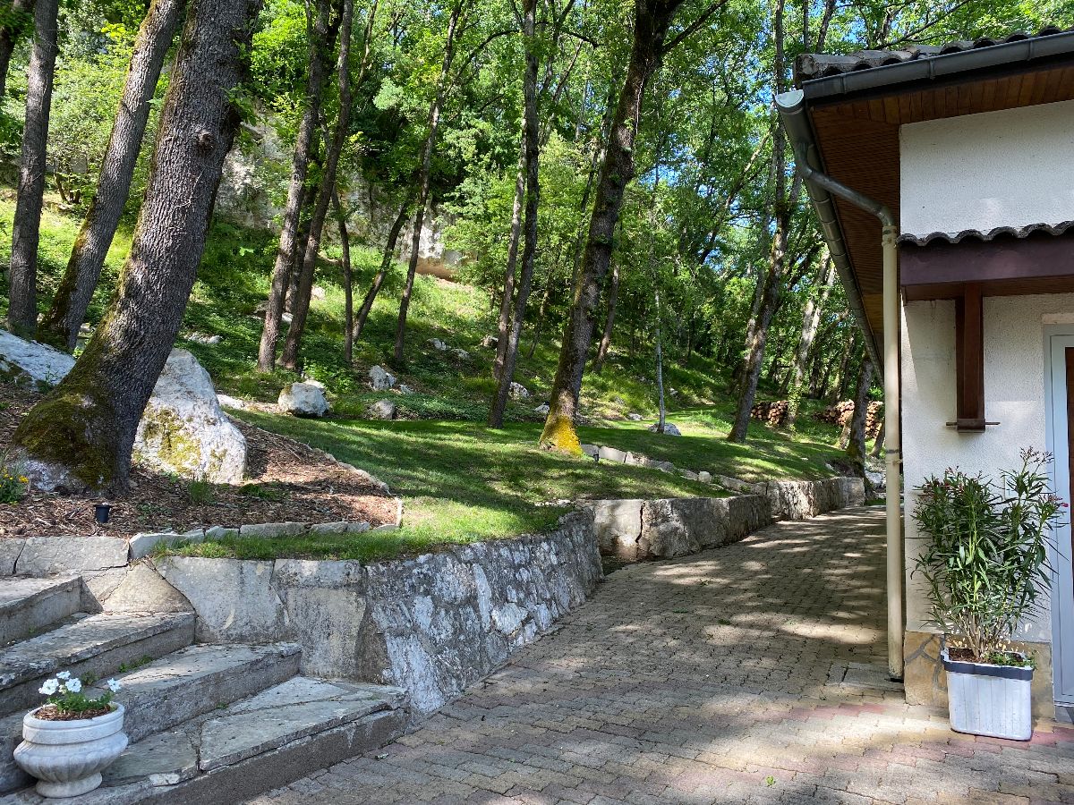 La Villa de Vérone est une maison d'hôtes gay only dans le Lot et Garonne