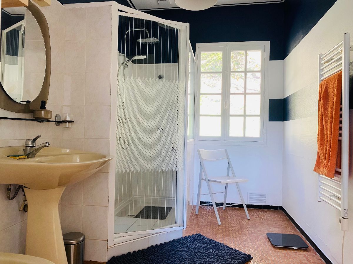 La Villa de Vérone est une maison d'hôtes gay only dans le Lot et Garonne