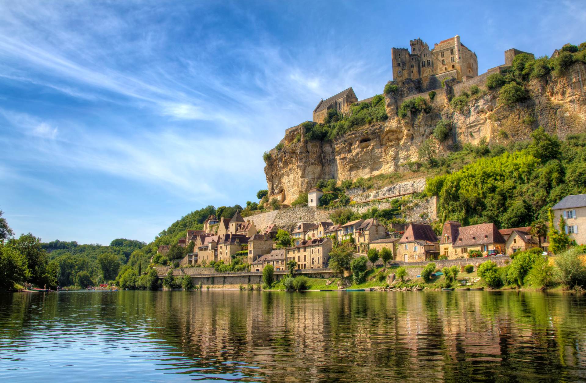 La scène gay du Périgord