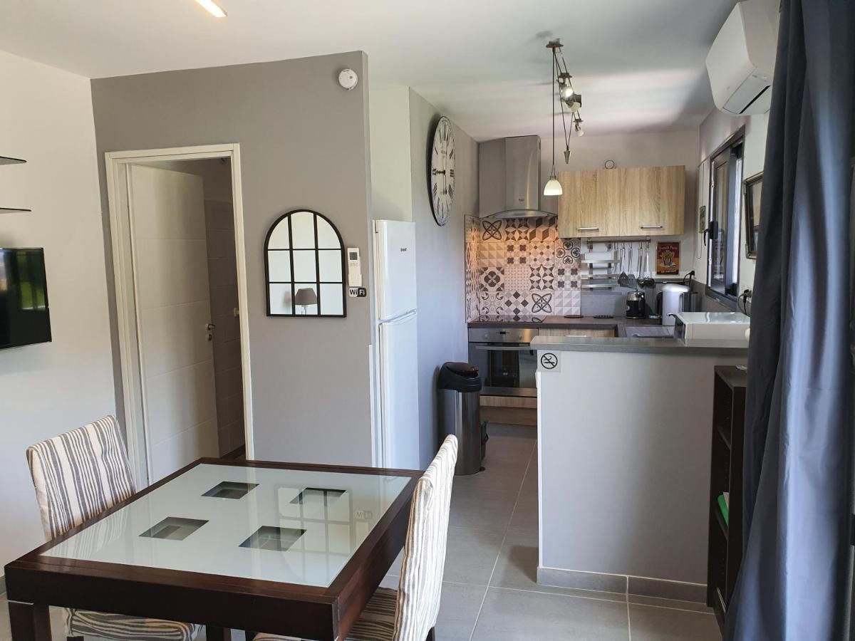 L’appartement de la maison Flamenja 05