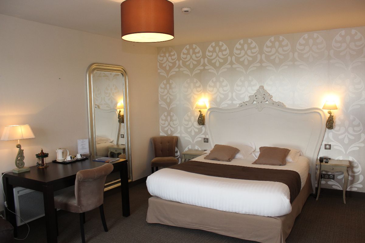 Le Clos de la Vaupalière 03