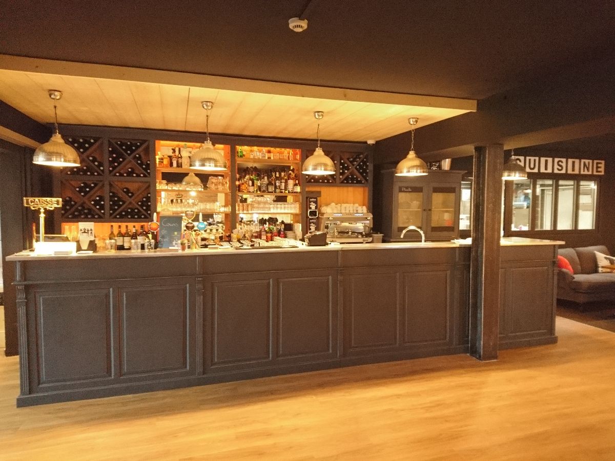 Le Clos de la Vaupalière 06