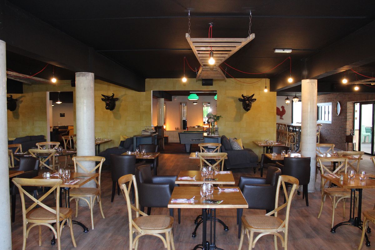 Le Clos de la Vaupalière 07