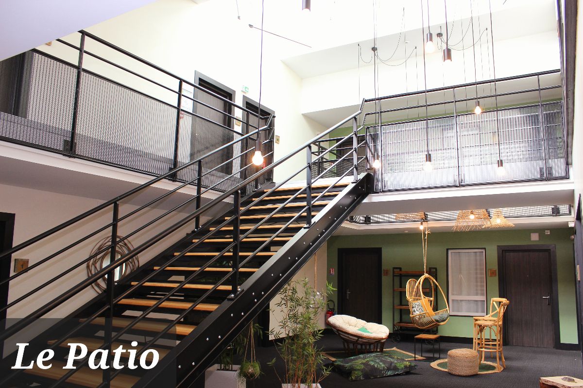 Le Clos de la Vaupalière 08