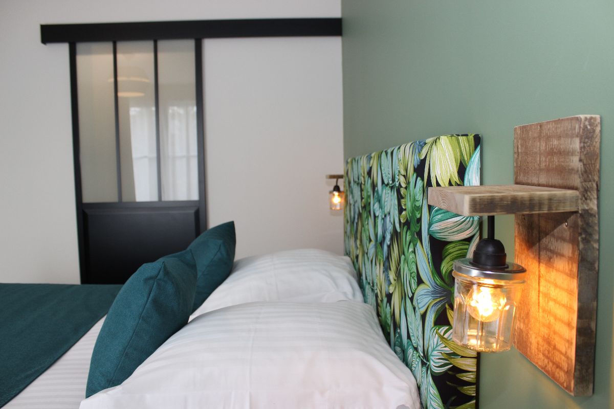 Le Clos de la Vaupalière 09