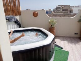 Le Khàn Mogador: le riad gay friendly à Essaouira au Maroc