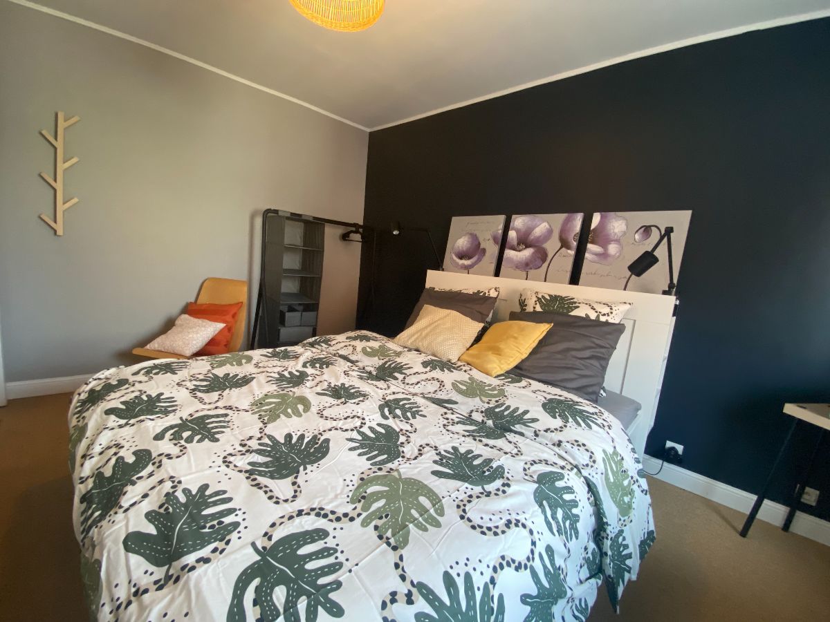 Le Nid de l'Hirondelle