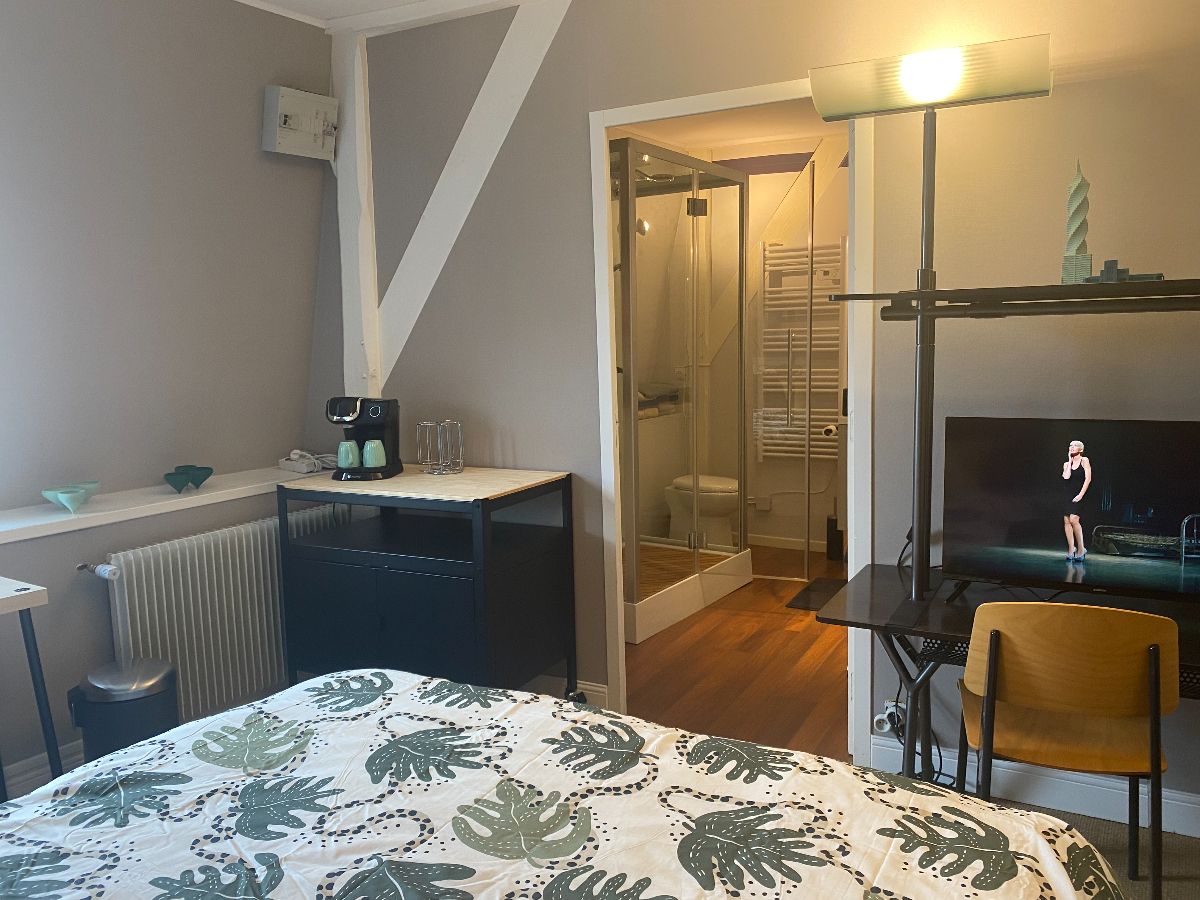 Le Nid de l'Hirondelle