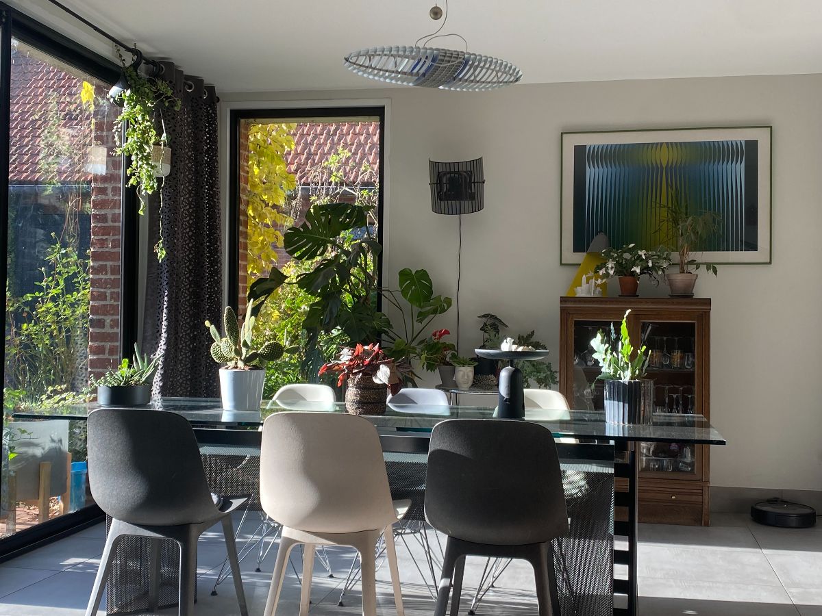 Le Nid de l'Hirondelle