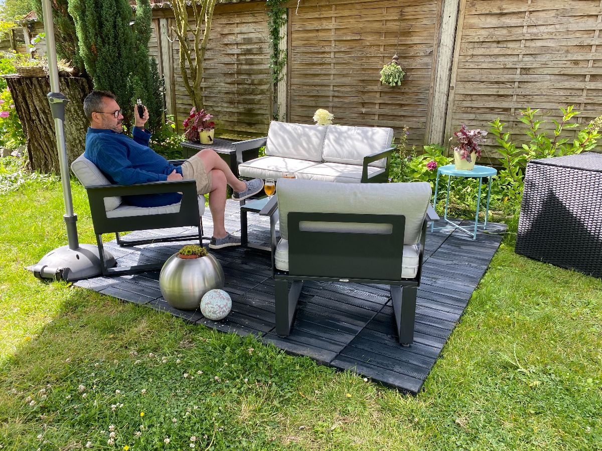 Le Nid de l'Hirondelle