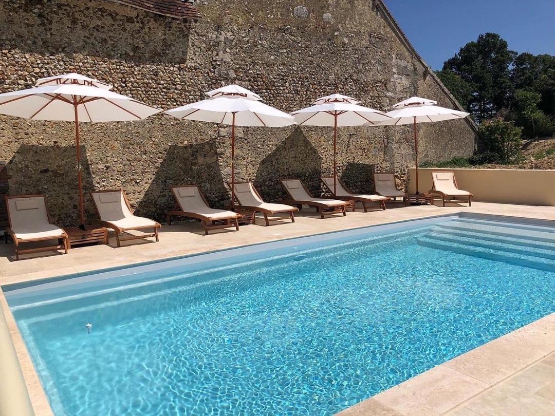 Le Prieuré du Preux est une maison d'hôtes gay friendly à Sépeaux Saint Romain dans la Yonne