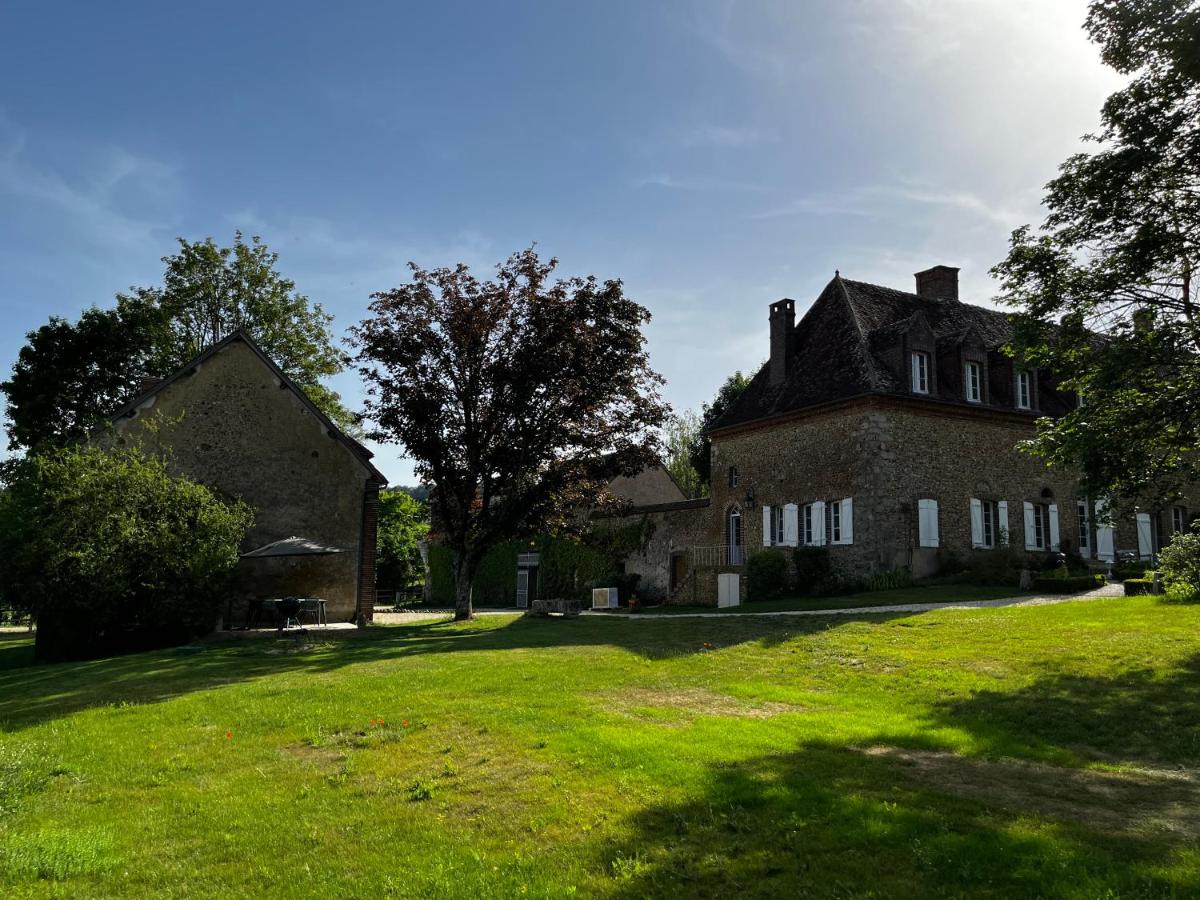 Le Prieuré du Preux est une maison d'hôtes gay friendly à Sépeaux Saint Romain dans la Yonne