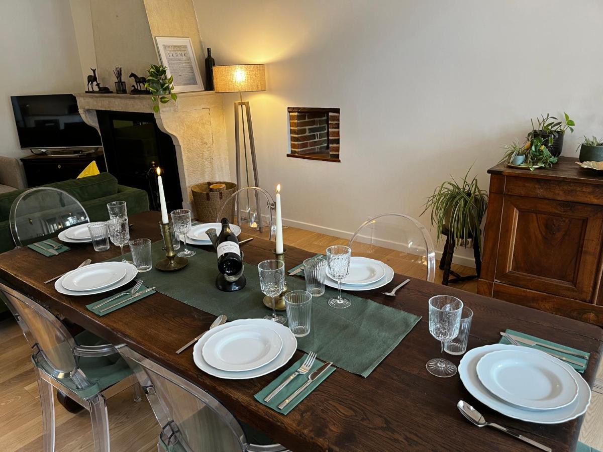 Le Prieuré du Preux est une maison d'hôtes gay friendly à Sépeaux Saint Romain dans la Yonne