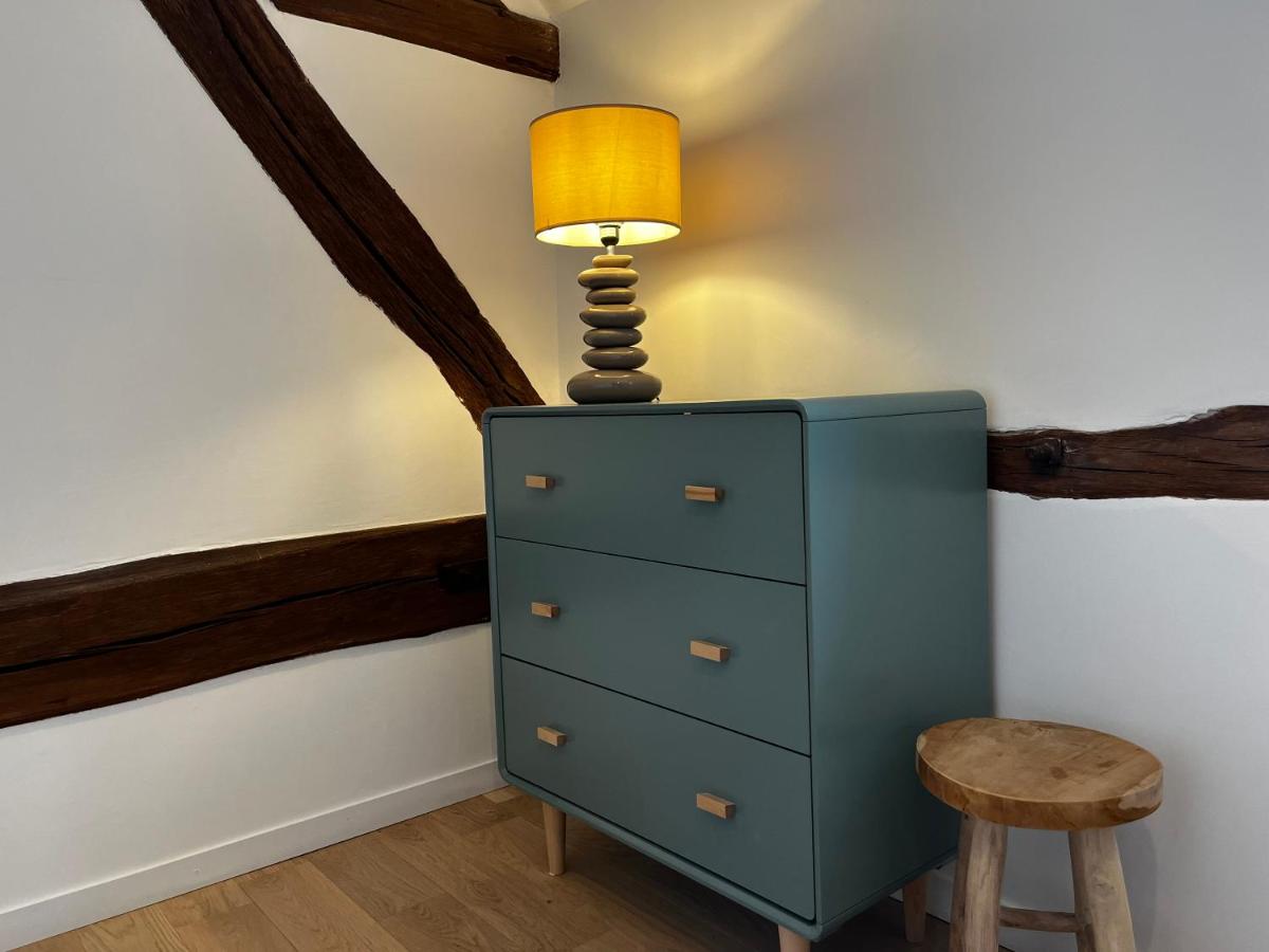 Le Prieuré du Preux est une maison d'hôtes gay friendly à Sépeaux Saint Romain dans la Yonne