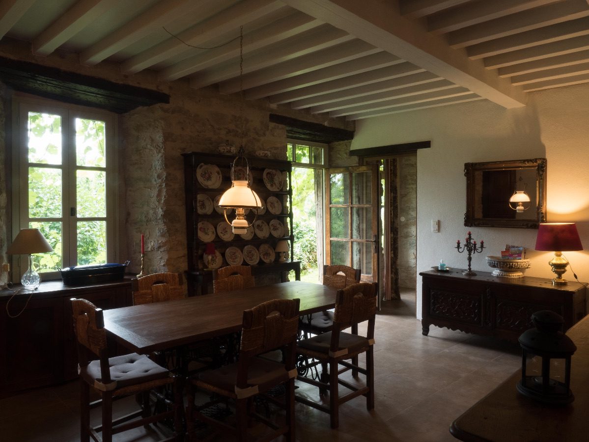 Les Terrasses du Cazalot 07