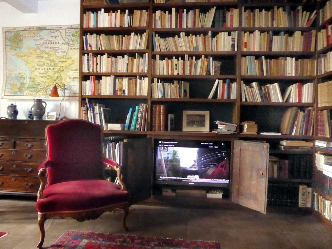 Les Terrasses du Cazalot 10