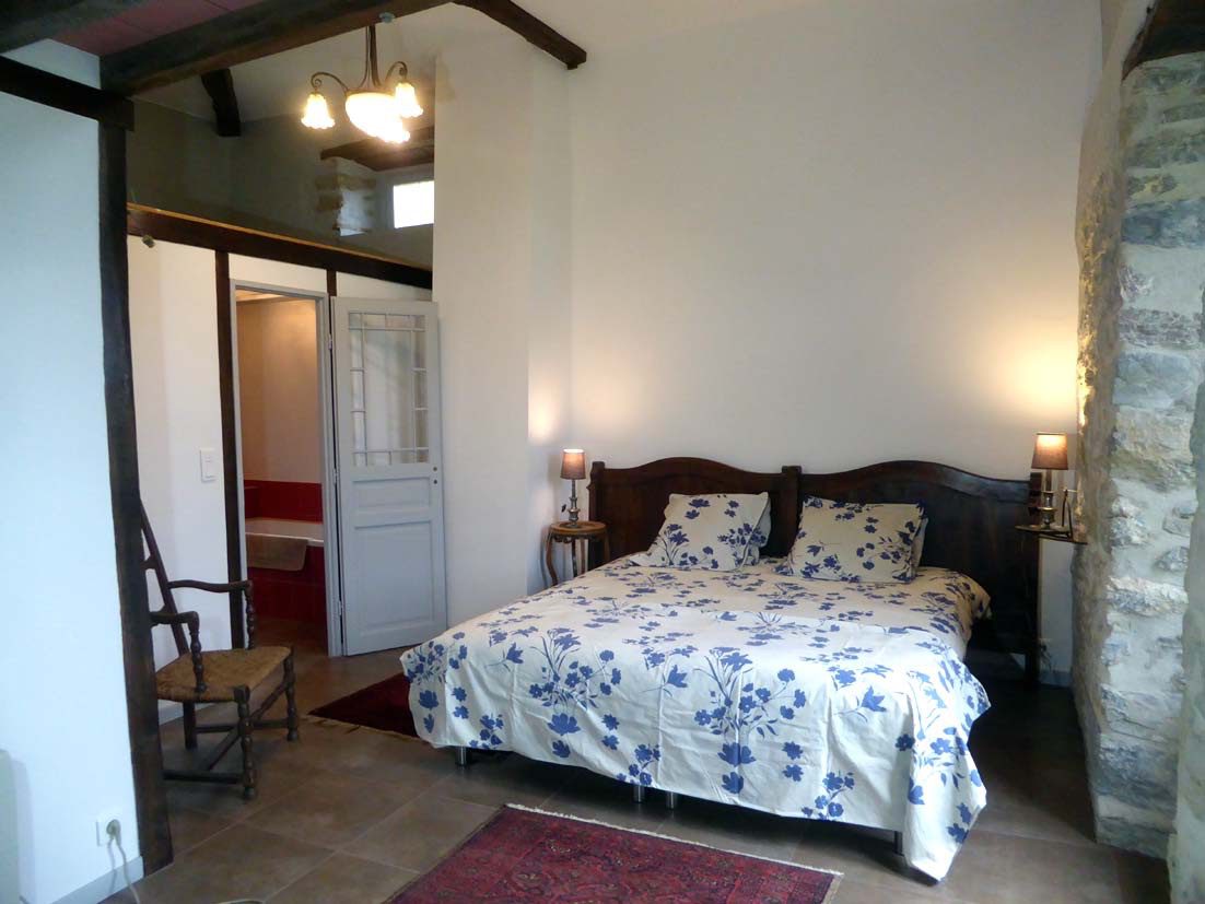 Les Terrasses du Cazalot 11