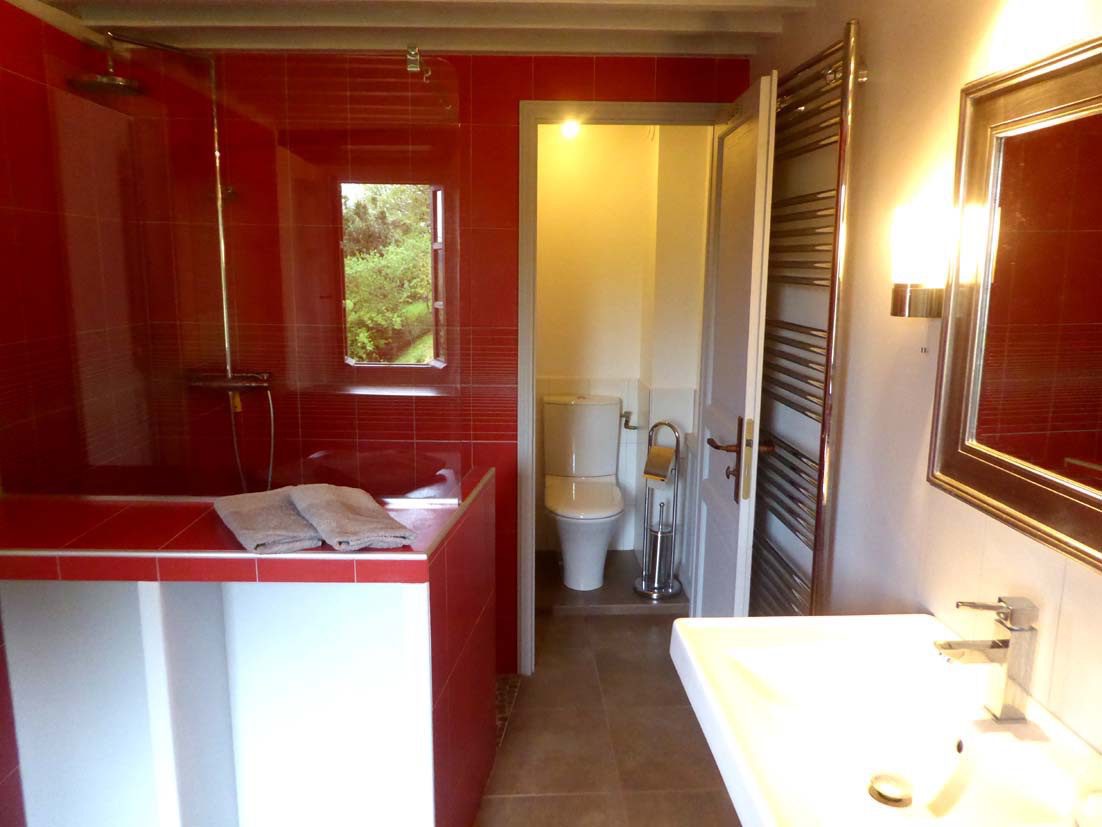 Les Terrasses du Cazalot 12