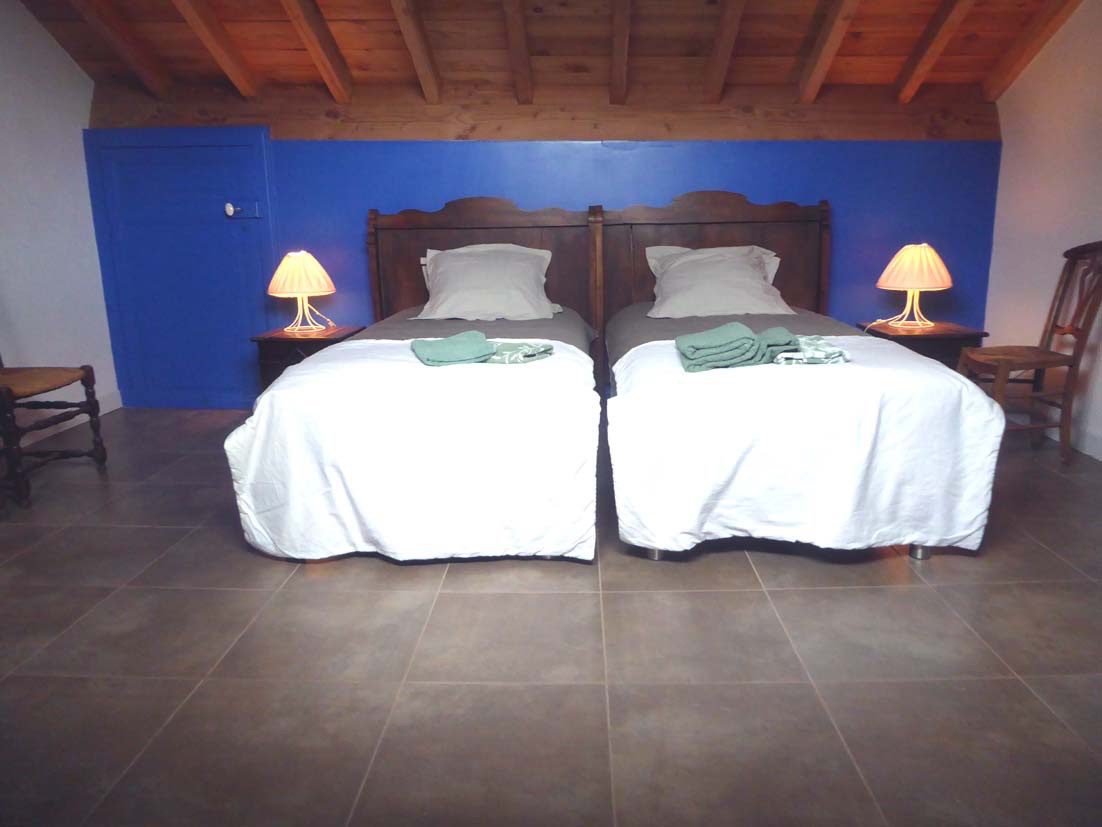 Les Terrasses du Cazalot 15