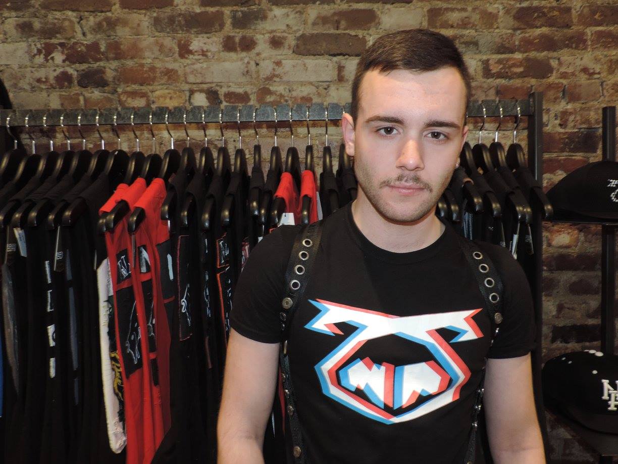Nasty Pig New York