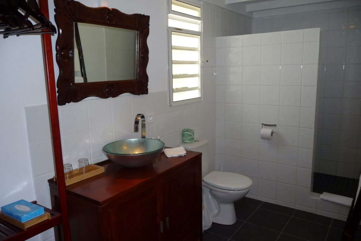 Oasis Creole Saint-Martin 05